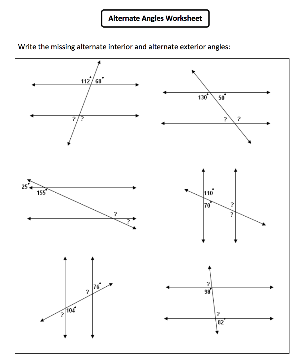 lines-and-angles-worksheet